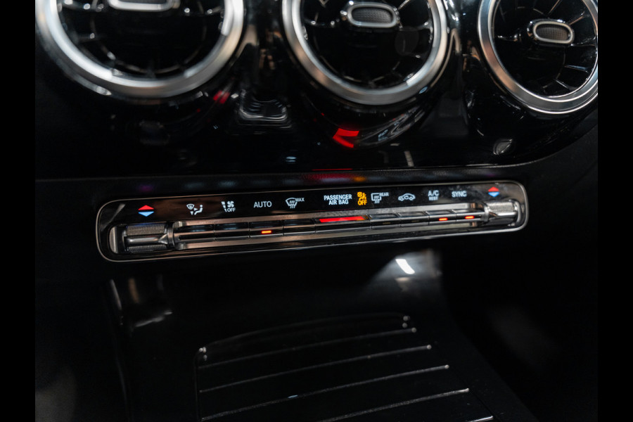 Mercedes-Benz A-Klasse 200 Business Solution, Volledig Led, Camera, PDC, Clima, Cruise, Voll Onderhouden