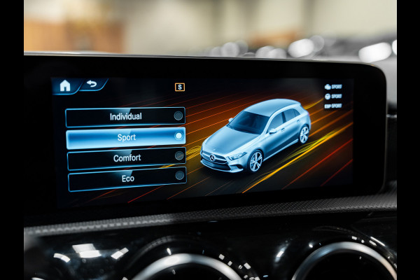 Mercedes-Benz A-Klasse 200 Business Solution, Volledig Led, Camera, PDC, Clima, Cruise, Voll Onderhouden
