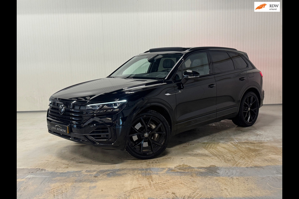 Volkswagen Touareg 3.0 TSi eHybrid 4MOTION R | PANO | 360 CAMERA | DYNAUDIO | HUD | TREKHAAK