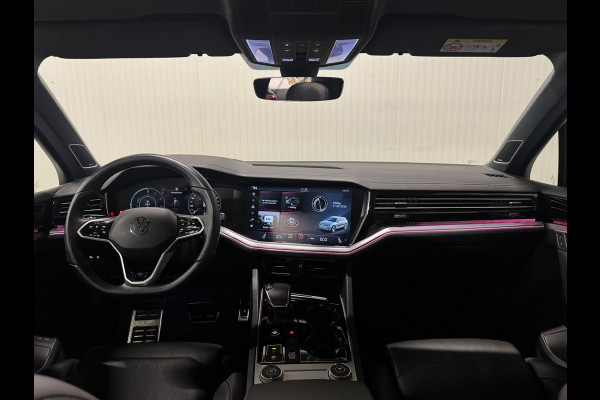 Volkswagen Touareg 3.0 TSi eHybrid 4MOTION R | PANO | 360 CAMERA | DYNAUDIO | HUD | TREKHAAK