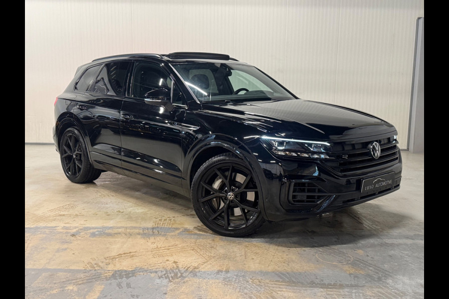 Volkswagen Touareg 3.0 TSi eHybrid 4MOTION R | PANO | 360 CAMERA | DYNAUDIO | HUD | TREKHAAK