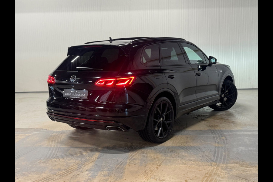Volkswagen Touareg 3.0 TSi eHybrid 4MOTION R | PANO | 360 CAMERA | DYNAUDIO | HUD | TREKHAAK