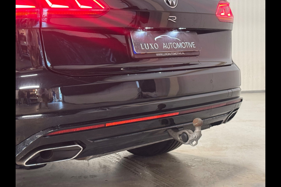 Volkswagen Touareg 3.0 TSi eHybrid 4MOTION R | PANO | 360 CAMERA | DYNAUDIO | HUD | TREKHAAK