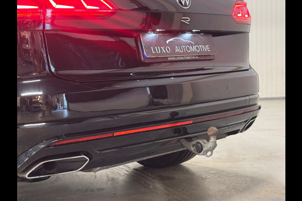 Volkswagen Touareg 3.0 TSi eHybrid 4MOTION R | PANO | 360 CAMERA | DYNAUDIO | HUD | TREKHAAK