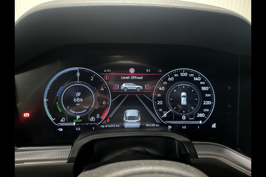Volkswagen Touareg 3.0 TSi eHybrid 4MOTION R | PANO | 360 CAMERA | DYNAUDIO | HUD | TREKHAAK