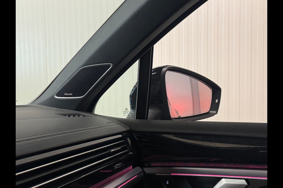 Volkswagen Touareg 3.0 TSi eHybrid 4MOTION R | PANO | 360 CAMERA | DYNAUDIO | HUD | TREKHAAK