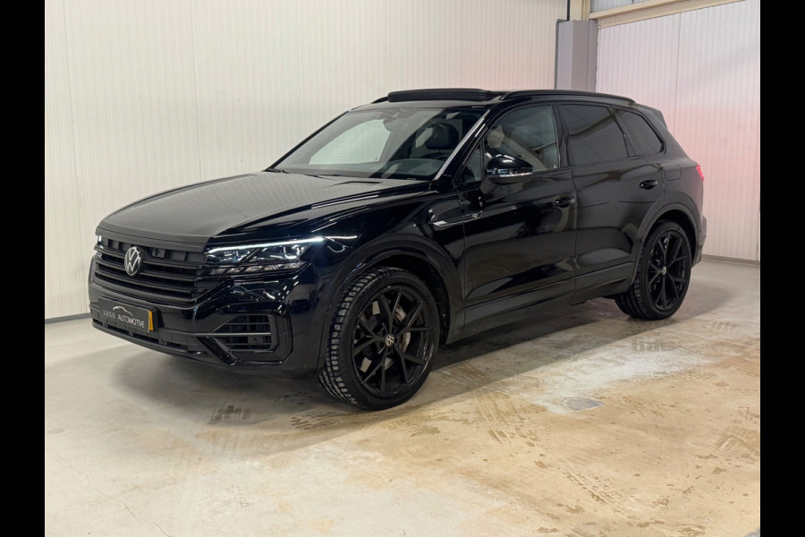 Volkswagen Touareg 3.0 TSi eHybrid 4MOTION R | PANO | 360 CAMERA | DYNAUDIO | HUD | TREKHAAK