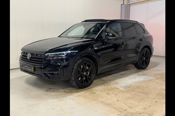 Volkswagen Touareg 3.0 TSi eHybrid 4MOTION R | PANO | 360 CAMERA | DYNAUDIO | HUD | TREKHAAK