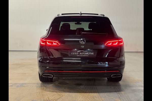 Volkswagen Touareg 3.0 TSi eHybrid 4MOTION R | PANO | 360 CAMERA | DYNAUDIO | HUD | TREKHAAK