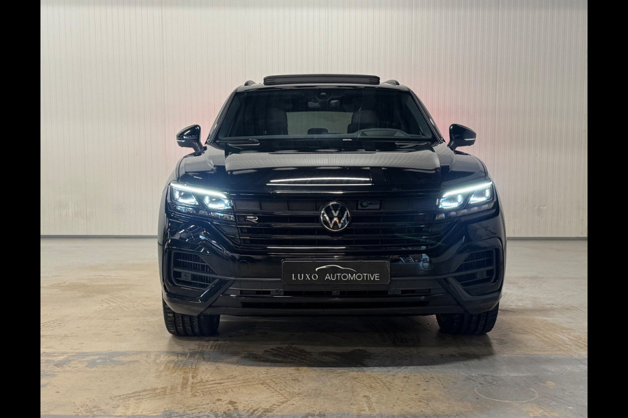 Volkswagen Touareg 3.0 TSi eHybrid 4MOTION R | PANO | 360 CAMERA | DYNAUDIO | HUD | TREKHAAK