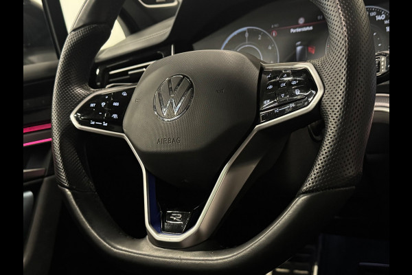 Volkswagen Touareg 3.0 TSi eHybrid 4MOTION R | PANO | 360 CAMERA | DYNAUDIO | HUD | TREKHAAK