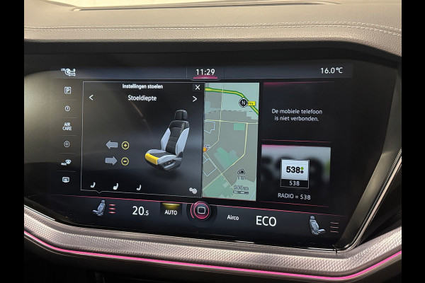 Volkswagen Touareg 3.0 TSi eHybrid 4MOTION R | PANO | 360 CAMERA | DYNAUDIO | HUD | TREKHAAK