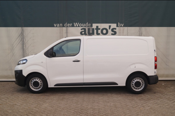 Opel Vivaro 1.5 CDTI 120pk L2-H1 Edtion -NAVI-PDC-TREKHAAK-