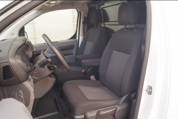 Opel Vivaro 1.5 CDTI 120pk L2-H1 Edtion -NAVI-PDC-TREKHAAK-