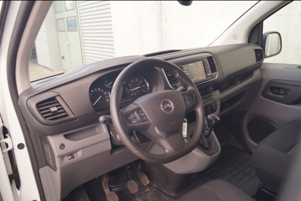 Opel Vivaro 1.5 CDTI 120pk L2-H1 Edtion -NAVI-PDC-TREKHAAK-