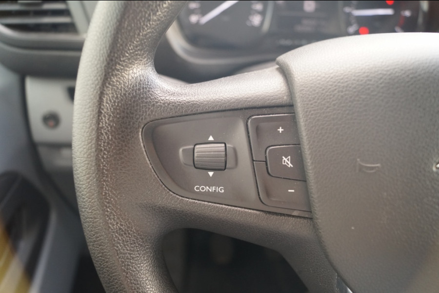 Opel Vivaro 1.5 CDTI 120pk L2-H1 Edtion -NAVI-PDC-TREKHAAK-