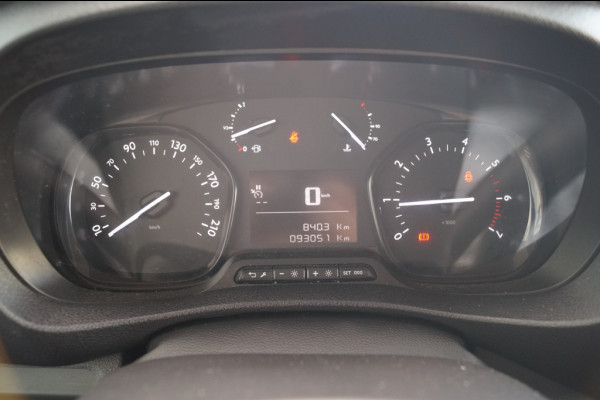 Opel Vivaro 1.5 CDTI 120pk L2-H1 Edtion -NAVI-PDC-TREKHAAK-
