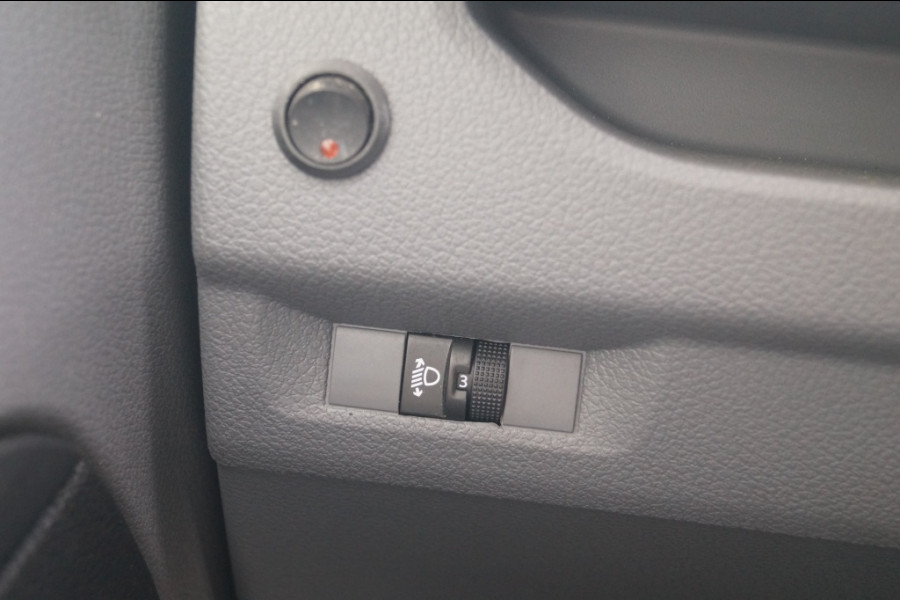 Opel Vivaro 1.5 CDTI 120pk L2-H1 Edtion -NAVI-PDC-TREKHAAK-