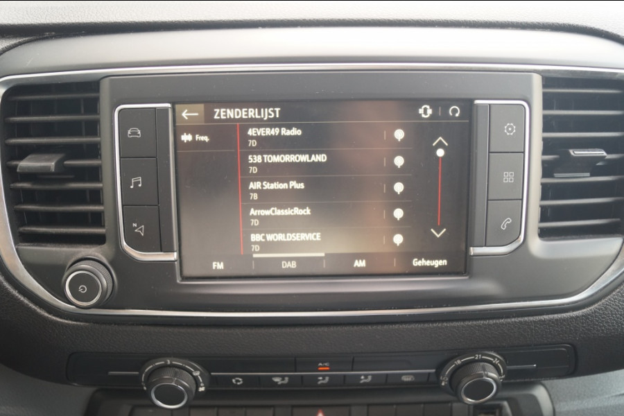Opel Vivaro 1.5 CDTI 120pk L2-H1 Edtion -NAVI-PDC-TREKHAAK-