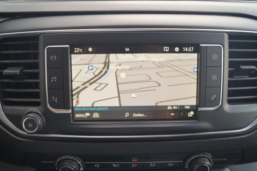 Opel Vivaro 1.5 CDTI 120pk L2-H1 Edtion -NAVI-PDC-TREKHAAK-