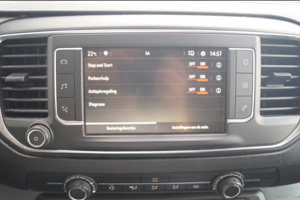 Opel Vivaro 1.5 CDTI 120pk L2-H1 Edtion -NAVI-PDC-TREKHAAK-