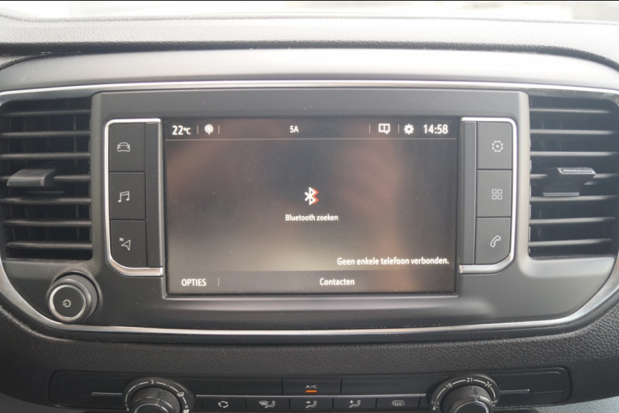 Opel Vivaro 1.5 CDTI 120pk L2-H1 Edtion -NAVI-PDC-TREKHAAK-