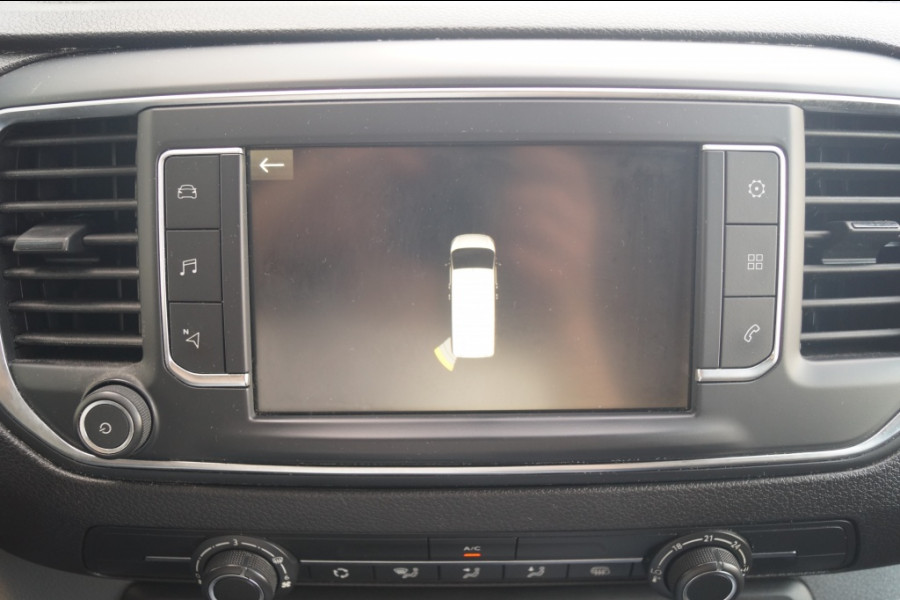 Opel Vivaro 1.5 CDTI 120pk L2-H1 Edtion -NAVI-PDC-TREKHAAK-