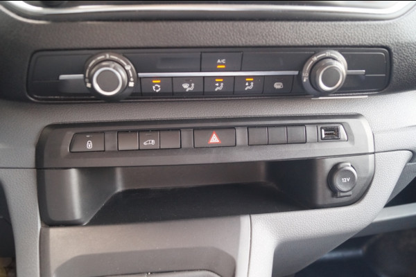 Opel Vivaro 1.5 CDTI 120pk L2-H1 Edtion -NAVI-PDC-TREKHAAK-