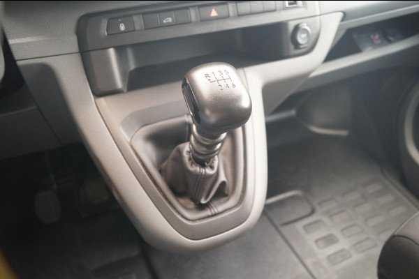 Opel Vivaro 1.5 CDTI 120pk L2-H1 Edtion -NAVI-PDC-TREKHAAK-