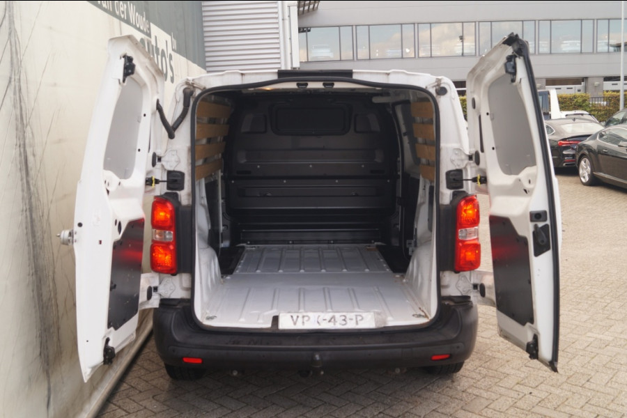Opel Vivaro 1.5 CDTI 120pk L2-H1 Edtion -NAVI-PDC-TREKHAAK-