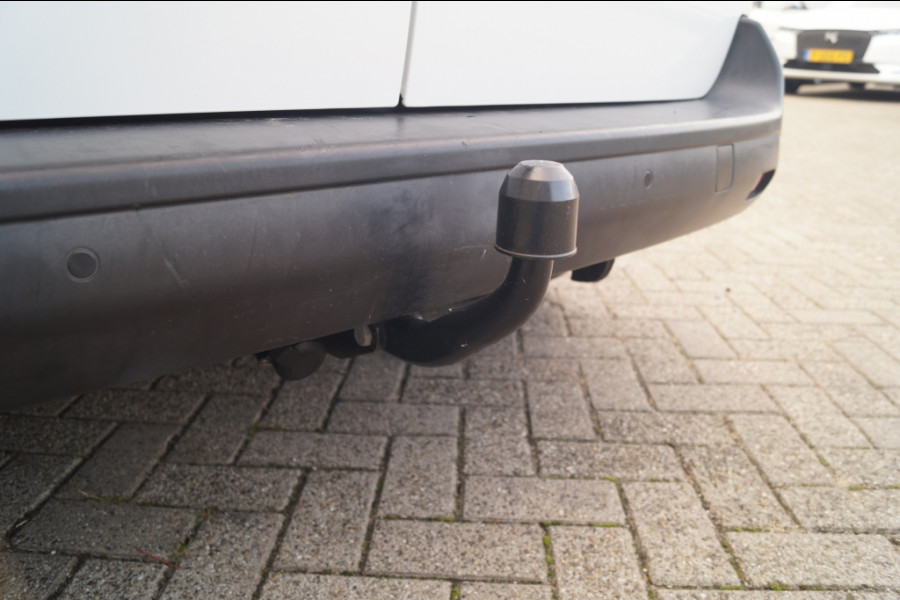 Opel Vivaro 1.5 CDTI 120pk L2-H1 Edtion -NAVI-PDC-TREKHAAK-