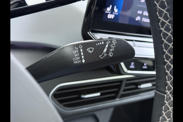 Volkswagen ID.3 Pro Edition Advantage 58 kWh VAN:27.900,- VOOR:25.440,- UW HERFSTVOORDEEL:2.460,-| SOH 88% |25.000 NAP ORIGINEEL NL AUTO | VOLKSWAGEN DEALER ONDERHOUDEN | STOEL + STUURWIELVERWARMING | CAMERA | PDC | ADAPTIVE CRUISE | RIJKLAAR GELEVERD MET 12 MND BOVAG GARANTIE