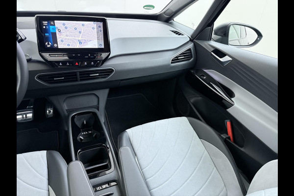 Volkswagen ID.3 Pro Edition Advantage 58 kWh VAN:27.900,- VOOR:25.440,- UW HERFSTVOORDEEL:2.460,-| SOH 88% |25.000 NAP ORIGINEEL NL AUTO | VOLKSWAGEN DEALER ONDERHOUDEN | STOEL + STUURWIELVERWARMING | CAMERA | PDC | ADAPTIVE CRUISE | RIJKLAAR GELEVERD MET 12 MND BOVAG GARANTIE