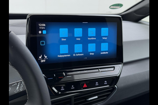 Volkswagen ID.3 Pro Edition Advantage 58 kWh VAN:27.900,- VOOR:25.440,- UW HERFSTVOORDEEL:2.460,-| SOH 88% |25.000 NAP ORIGINEEL NL AUTO | VOLKSWAGEN DEALER ONDERHOUDEN | STOEL + STUURWIELVERWARMING | CAMERA | PDC | ADAPTIVE CRUISE | RIJKLAAR GELEVERD MET 12 MND BOVAG GARANTIE