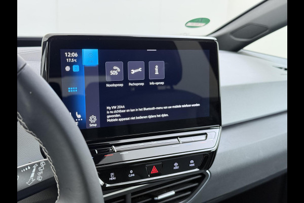 Volkswagen ID.3 Pro Edition Advantage 58 kWh VAN:27.900,- VOOR:25.440,- UW HERFSTVOORDEEL:2.460,-| SOH 88% |25.000 NAP ORIGINEEL NL AUTO | VOLKSWAGEN DEALER ONDERHOUDEN | STOEL + STUURWIELVERWARMING | CAMERA | PDC | ADAPTIVE CRUISE | RIJKLAAR GELEVERD MET 12 MND BOVAG GARANTIE