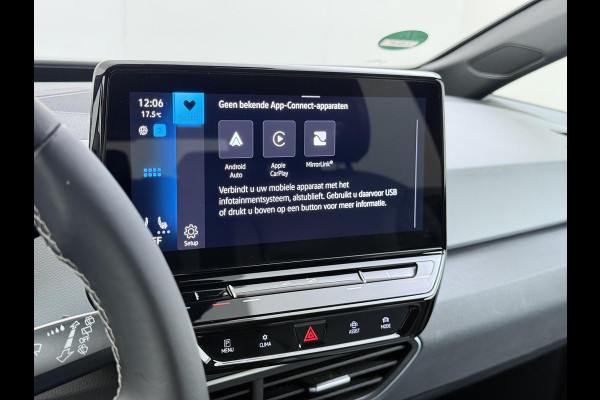 Volkswagen ID.3 Pro Edition Advantage 58 kWh VAN:27.900,- VOOR:25.440,- UW HERFSTVOORDEEL:2.460,-| SOH 88% |25.000 NAP ORIGINEEL NL AUTO | VOLKSWAGEN DEALER ONDERHOUDEN | STOEL + STUURWIELVERWARMING | CAMERA | PDC | ADAPTIVE CRUISE | RIJKLAAR GELEVERD MET 12 MND BOVAG GARANTIE