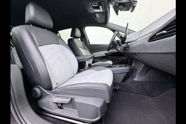 Volkswagen ID.3 Pro Edition Advantage 58 kWh VAN:27.900,- VOOR:25.440,- UW HERFSTVOORDEEL:2.460,-| SOH 88% |25.000 NAP ORIGINEEL NL AUTO | VOLKSWAGEN DEALER ONDERHOUDEN | STOEL + STUURWIELVERWARMING | CAMERA | PDC | ADAPTIVE CRUISE | RIJKLAAR GELEVERD MET 12 MND BOVAG GARANTIE