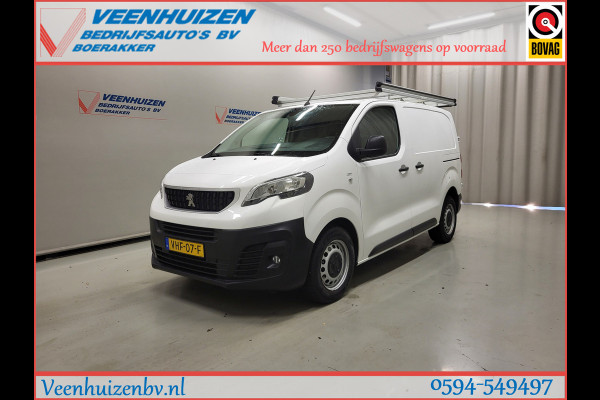 Peugeot Expert 2.0BlueHDI 120pk 2X Schuifdeur Imperiaal Euro 6!