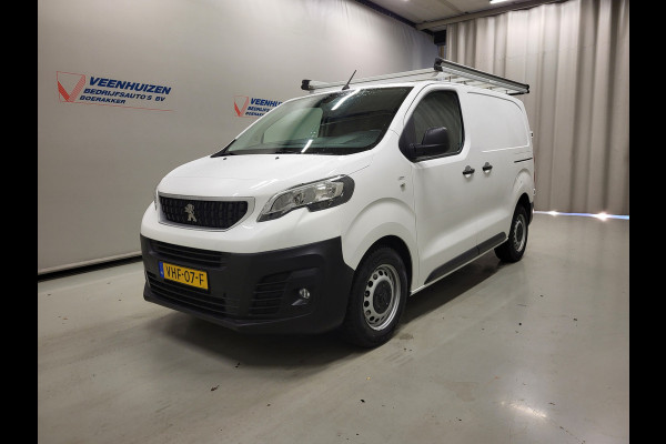 Peugeot Expert 2.0BlueHDI 120pk 2X Schuifdeur Imperiaal Euro 6!