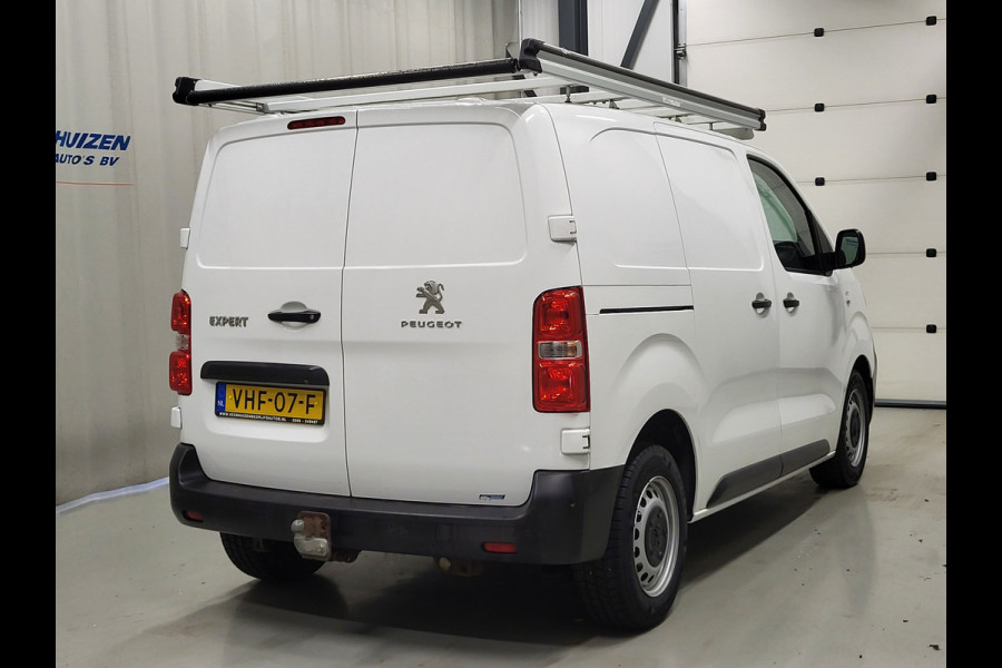 Peugeot Expert 2.0BlueHDI 120pk 2X Schuifdeur Imperiaal Euro 6!