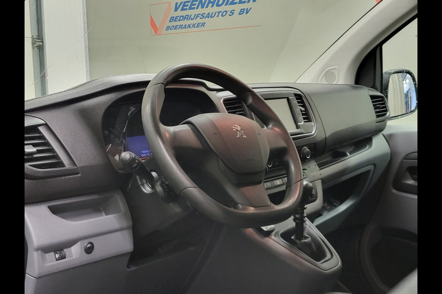 Peugeot Expert 2.0BlueHDI 120pk 2X Schuifdeur Imperiaal Euro 6!
