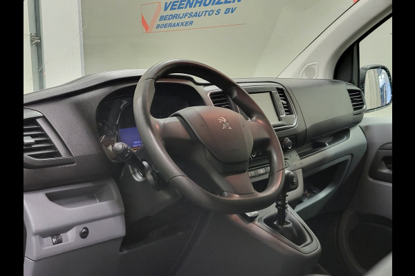 Peugeot Expert 2.0BlueHDI 120pk 2X Schuifdeur Imperiaal Euro 6!