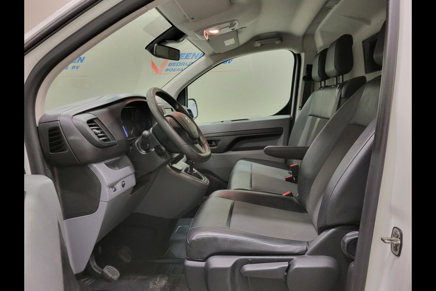 Peugeot Expert 2.0BlueHDI 120pk 2X Schuifdeur Imperiaal Euro 6!