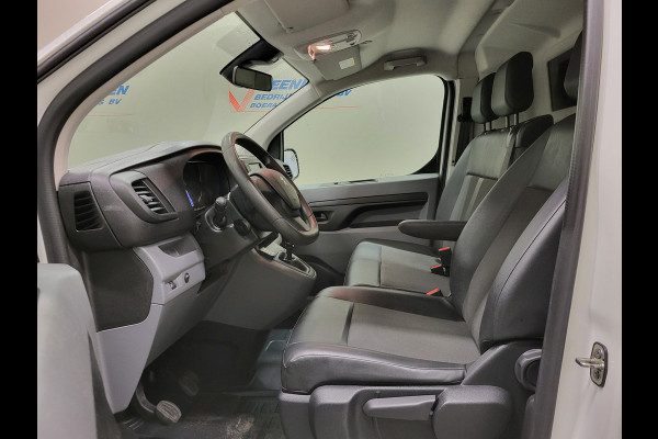 Peugeot Expert 2.0BlueHDI 120pk 2X Schuifdeur Imperiaal Euro 6!