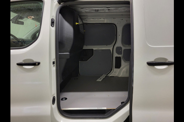 Peugeot Expert 2.0BlueHDI 120pk 2X Schuifdeur Imperiaal Euro 6!