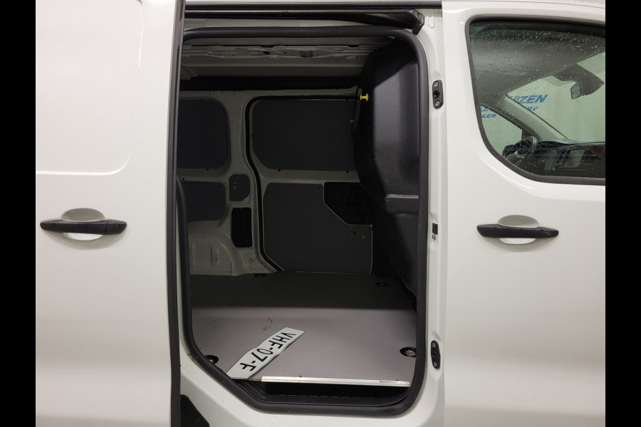 Peugeot Expert 2.0BlueHDI 120pk 2X Schuifdeur Imperiaal Euro 6!