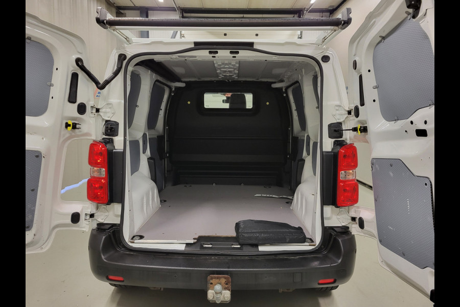 Peugeot Expert 2.0BlueHDI 120pk 2X Schuifdeur Imperiaal Euro 6!