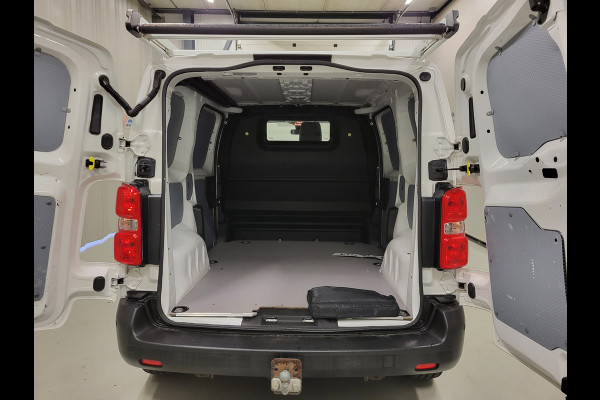 Peugeot Expert 2.0BlueHDI 120pk 2X Schuifdeur Imperiaal Euro 6!