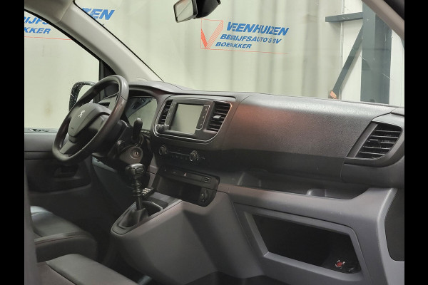 Peugeot Expert 2.0BlueHDI 120pk 2X Schuifdeur Imperiaal Euro 6!