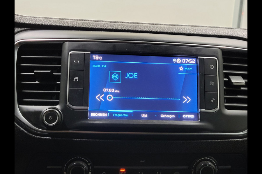 Peugeot Expert 2.0BlueHDI 120pk 2X Schuifdeur Imperiaal Euro 6!